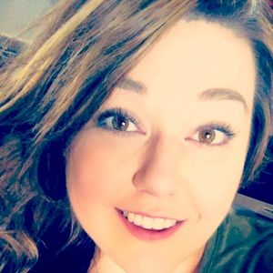 Meet your Posher, Gillian